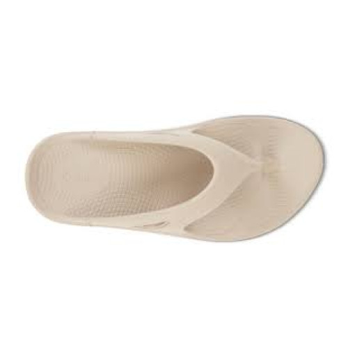 Oofos OOriginal Sandals Basic Thong - Nomad sand